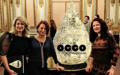 OCCO Art Magazine – Programa 1