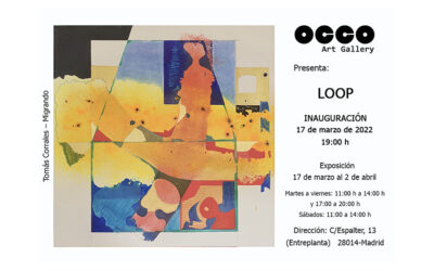 Exposición LOOP