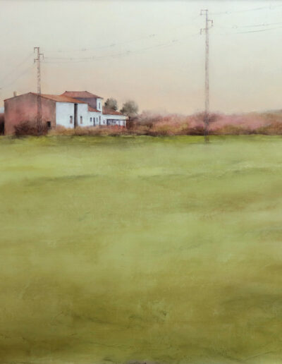 Exposición LOOP en OCCO Art Gallery