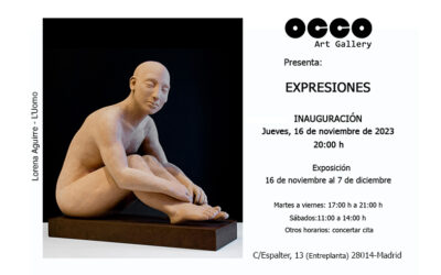 Exposición EXPRESIONES