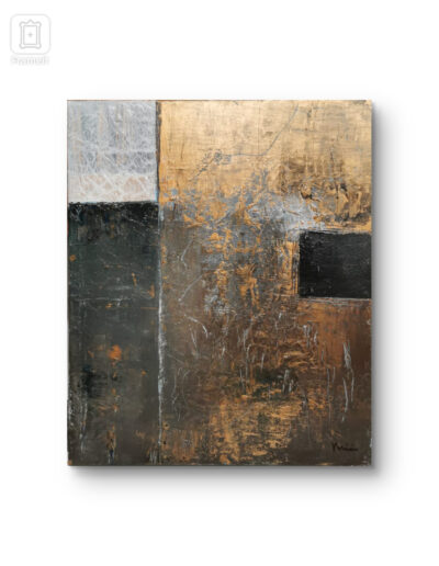 Exposición de arte RECUERDA. Del 13 al 8 de marzo de 2025, en OCCO Art Gallery.