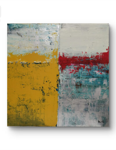 Exposición de arte RECUERDA. Del 13 al 8 de marzo de 2025, en OCCO Art Gallery.