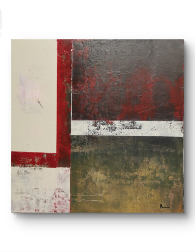 Exposición de arte RECUERDA. Del 13 al 8 de marzo de 2025, en OCCO Art Gallery.