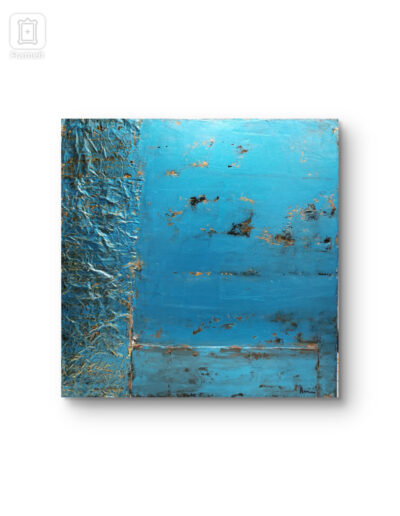 Exposición de arte RECUERDA. Del 13 al 8 de marzo de 2025, en OCCO Art Gallery.