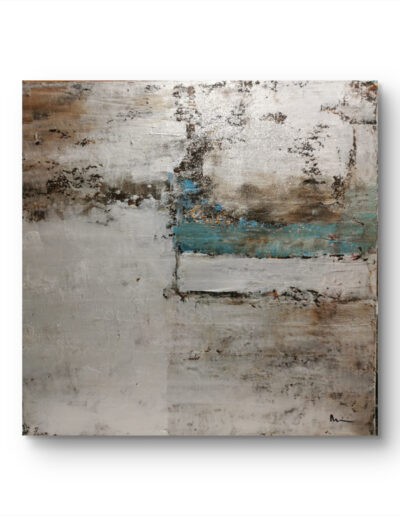 Exposición de arte RECUERDA. Del 13 al 8 de marzo de 2025, en OCCO Art Gallery.
