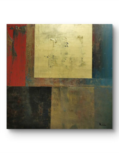 Exposición de arte RECUERDA. Del 13 al 8 de marzo de 2025, en OCCO Art Gallery.