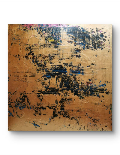 Exposición de arte RECUERDA. Del 13 al 8 de marzo de 2025, en OCCO Art Gallery.
