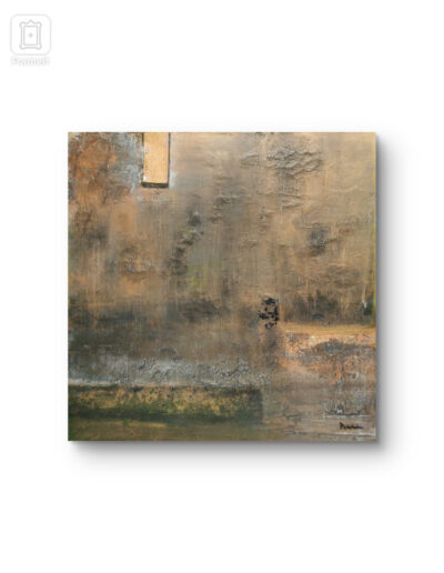 Exposición de arte RECUERDA. Del 13 al 8 de marzo de 2025, en OCCO Art Gallery.