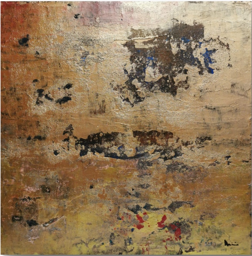 Exposición de arte RECUERDA. Del 13 al 8 de marzo de 2025, en OCCO Art Gallery.