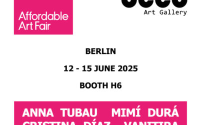 AFFORDABLE ART FAIR  BERLIN 2025