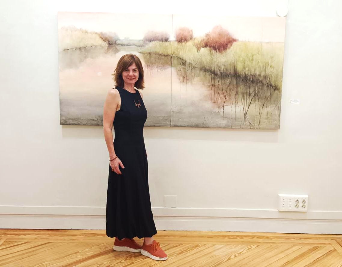 cristina _diaz_artista Mimí Durá