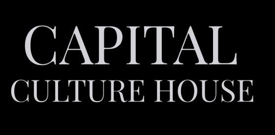 Logo Capital Culture House