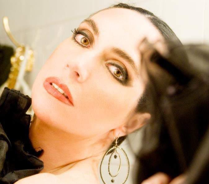 Yolanda Gaviño en OCCO Art Gallery