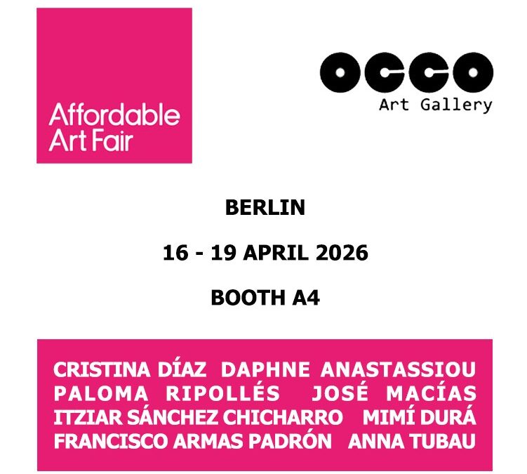 AFFORDABLE ART FAIR BERLIN 2026